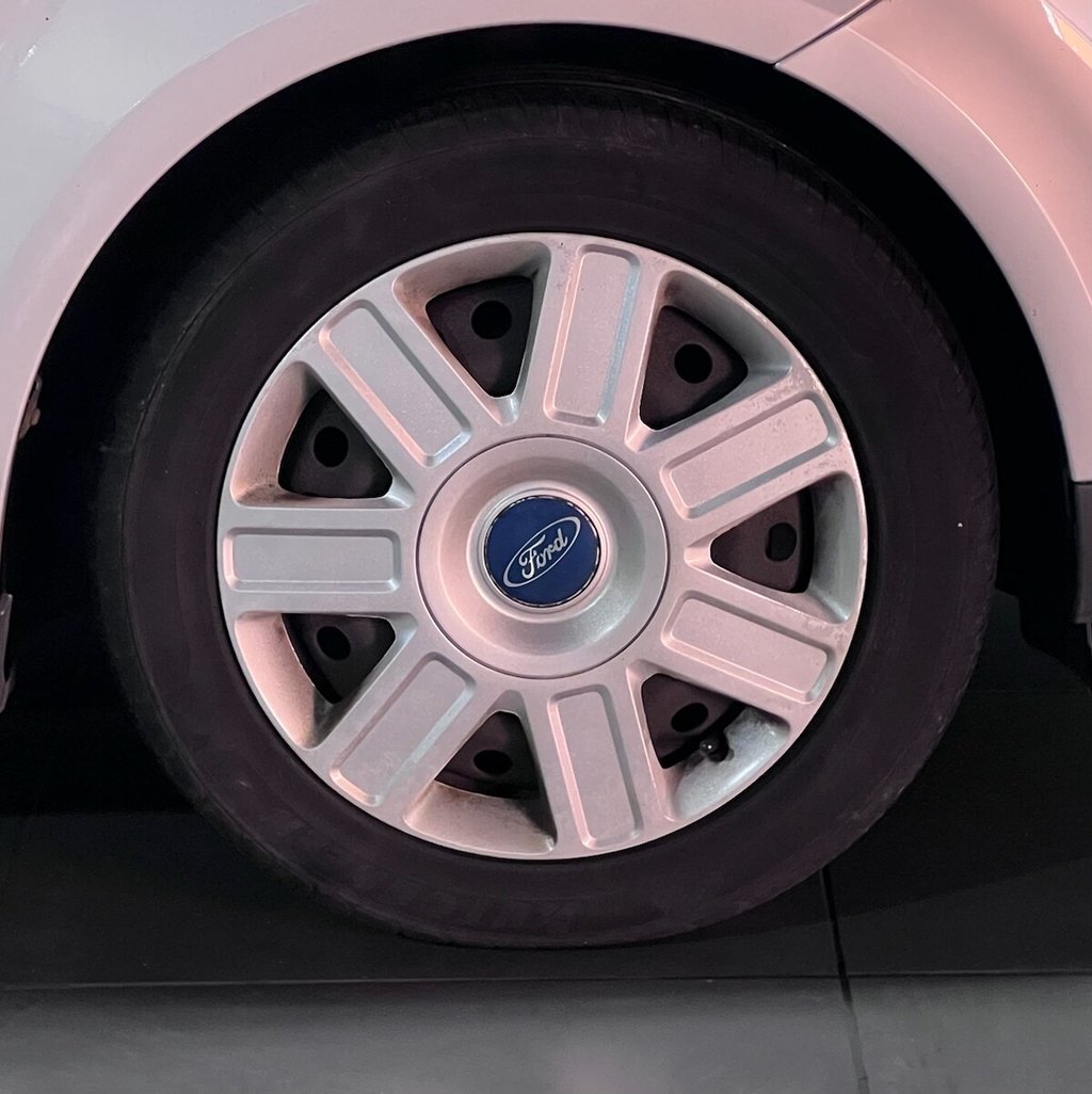 Used Ford Focus C-Max 2007 for sale - 76396374: Photo 35