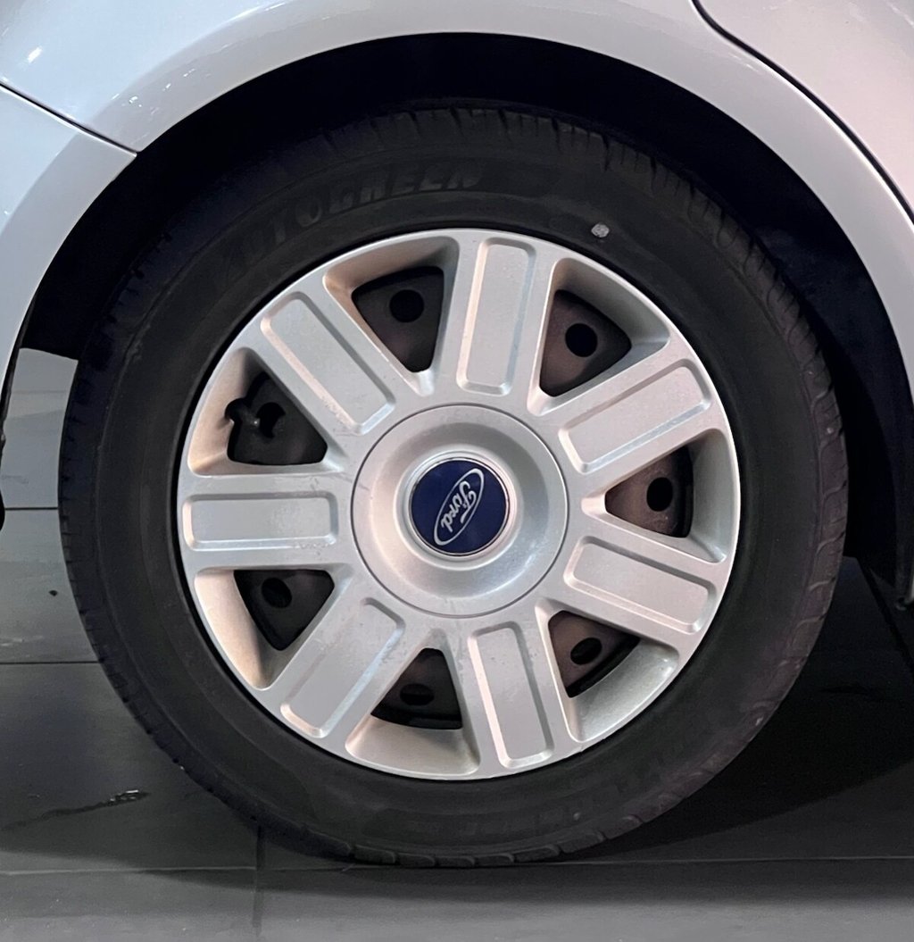 Used Ford Focus C-Max 2007 for sale - 76396374: Photo 36