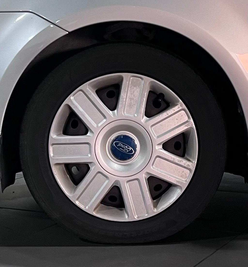 Used Ford Focus C-Max 2007 for sale - 76396374: Photo 37