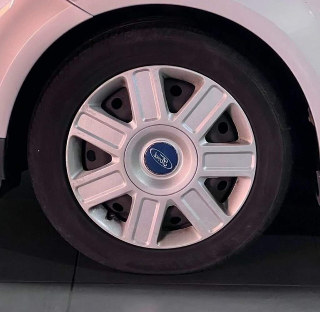 Used Ford Focus C-Max 2007 for sale - 76396374: Photo 38