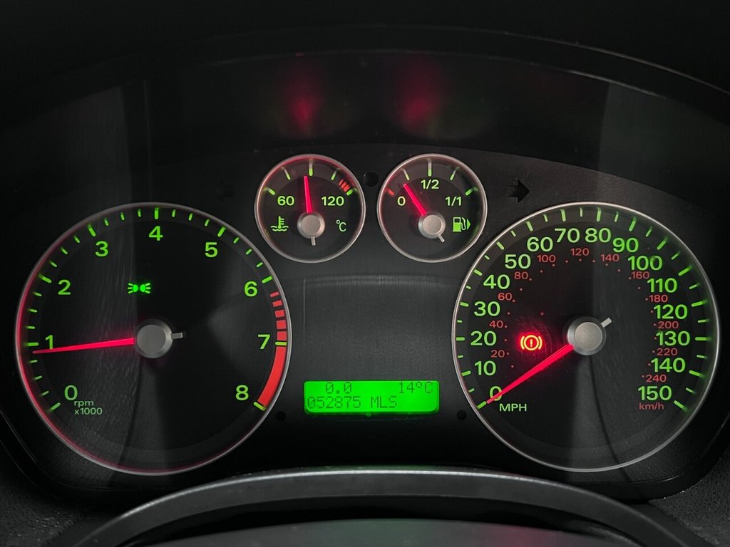 Used Ford Focus C-Max 2007 for sale - 76396374: Photo 9