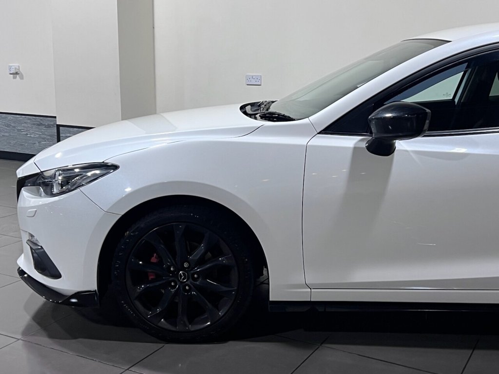 Used Mazda Mazda3 2016 for sale - 76632147: Photo 18