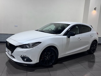 Mazda - Mazda3