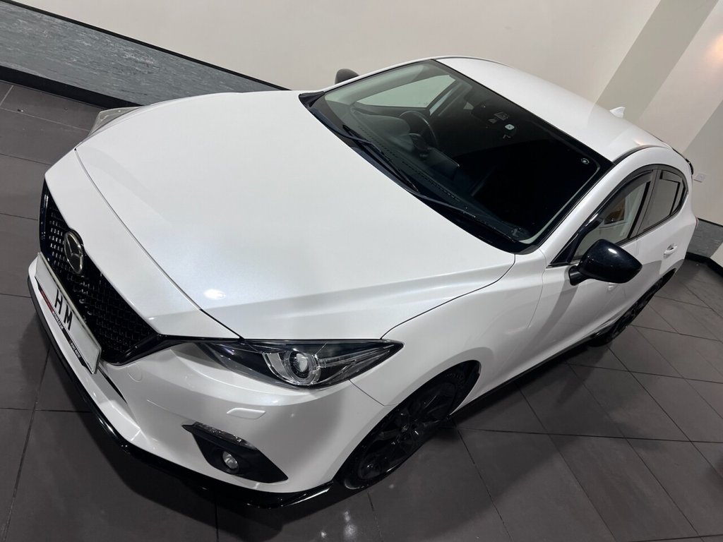 Used Mazda Mazda3 2016 for sale - 76632147: Photo 20