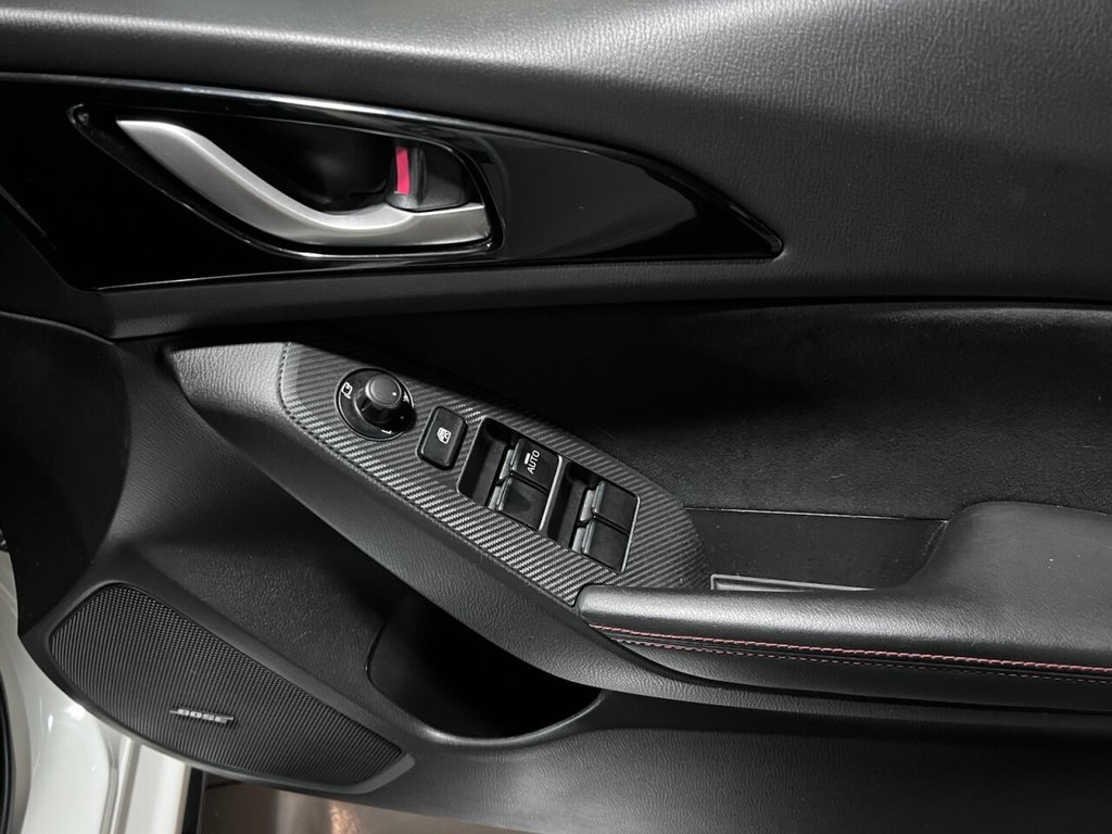 Used Mazda Mazda3 2016 for sale - 76632147: Photo 24