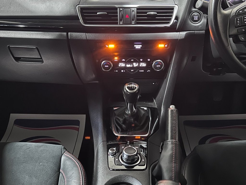 Used Mazda Mazda3 2016 for sale - 76632147: Photo 29