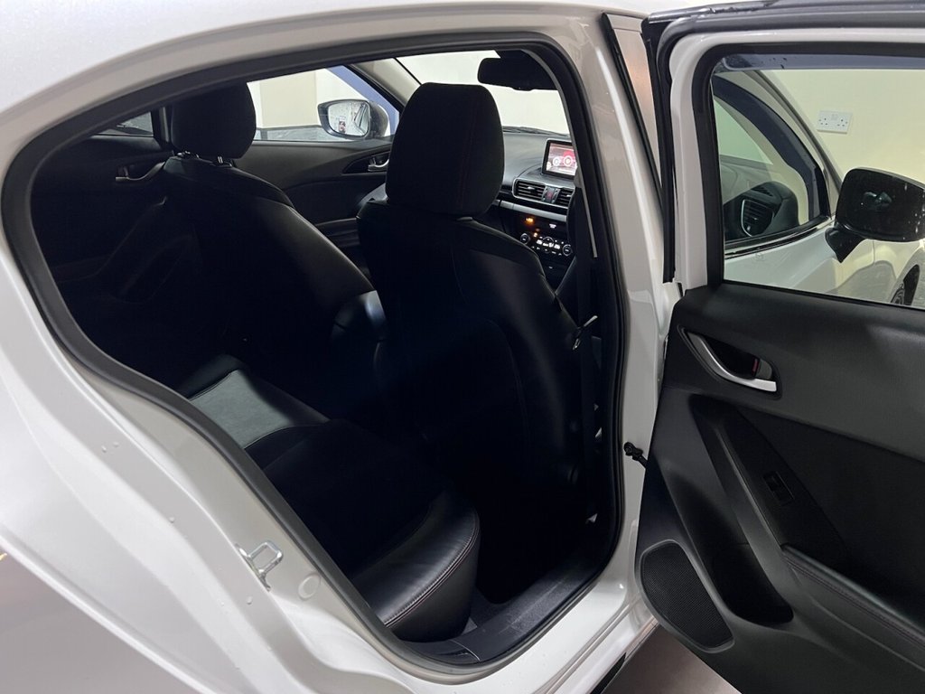 Used Mazda Mazda3 2016 for sale - 76632147: Photo 30