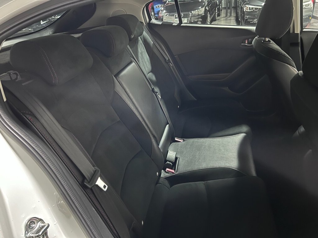 Used Mazda Mazda3 2016 for sale - 76632147: Photo 31