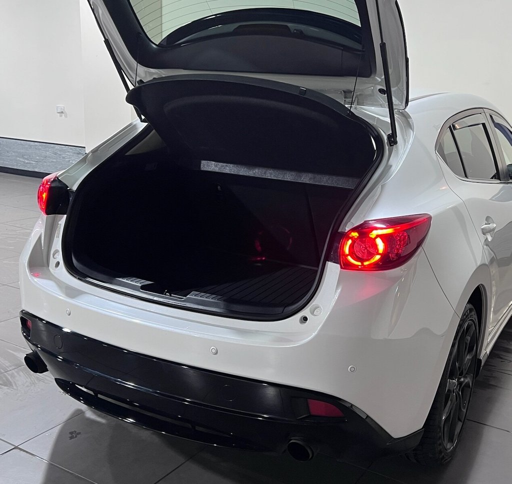 Used Mazda Mazda3 2016 for sale - 76632147: Photo 33