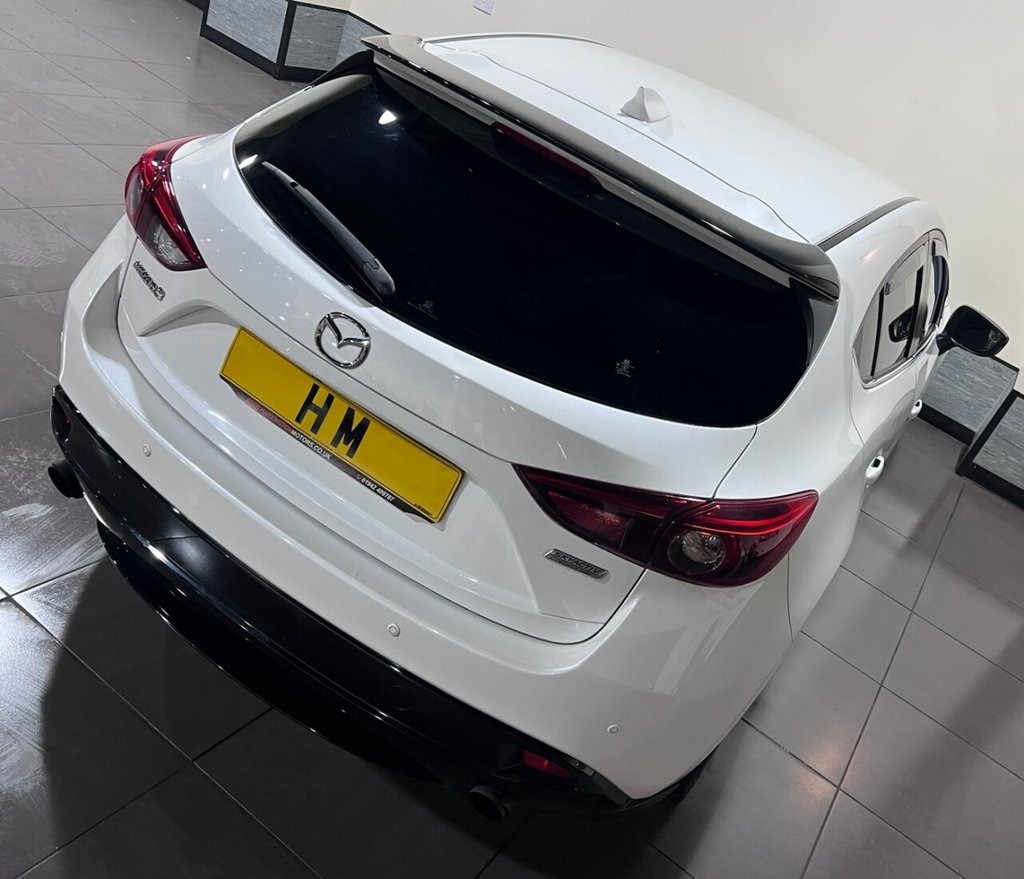 Used Mazda Mazda3 2016 for sale - 76632147: Photo 38