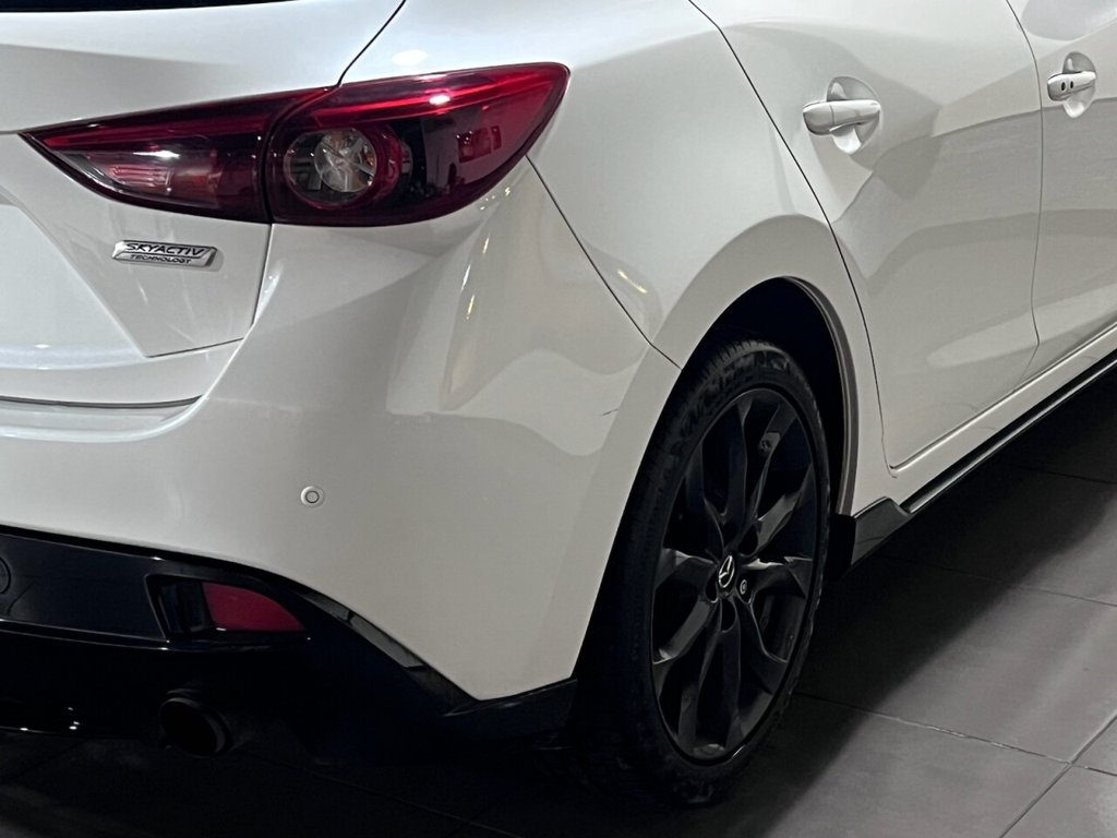 Used Mazda Mazda3 2016 for sale - 76632147: Photo 40