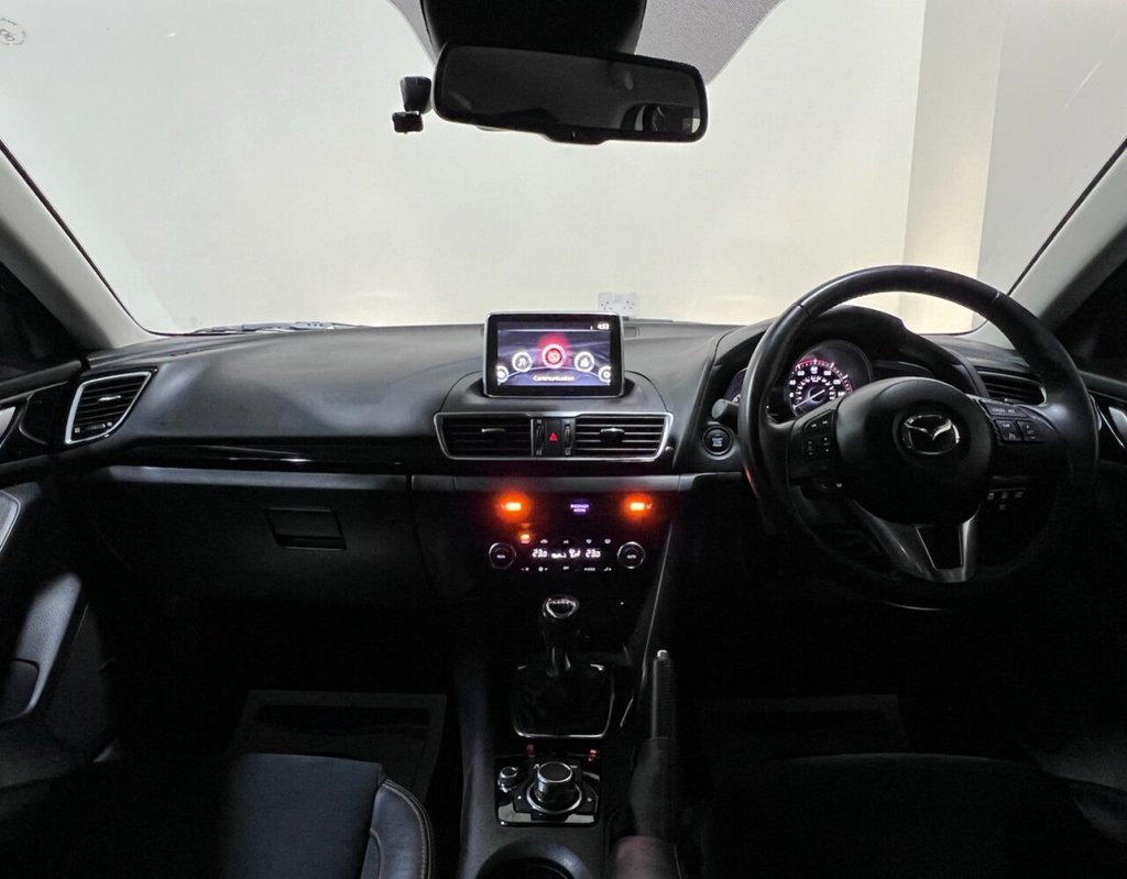 Used Mazda Mazda3 2016 for sale - 76632147: Photo 7