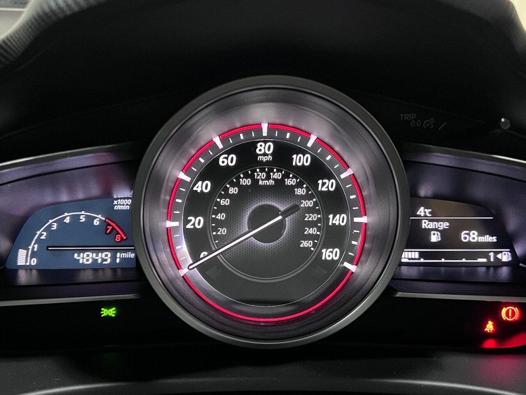 Used Mazda Mazda3 2016 for sale - 76632147: Photo 9