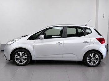 Used Kia Venga 2018 for sale - 78780799: Photo