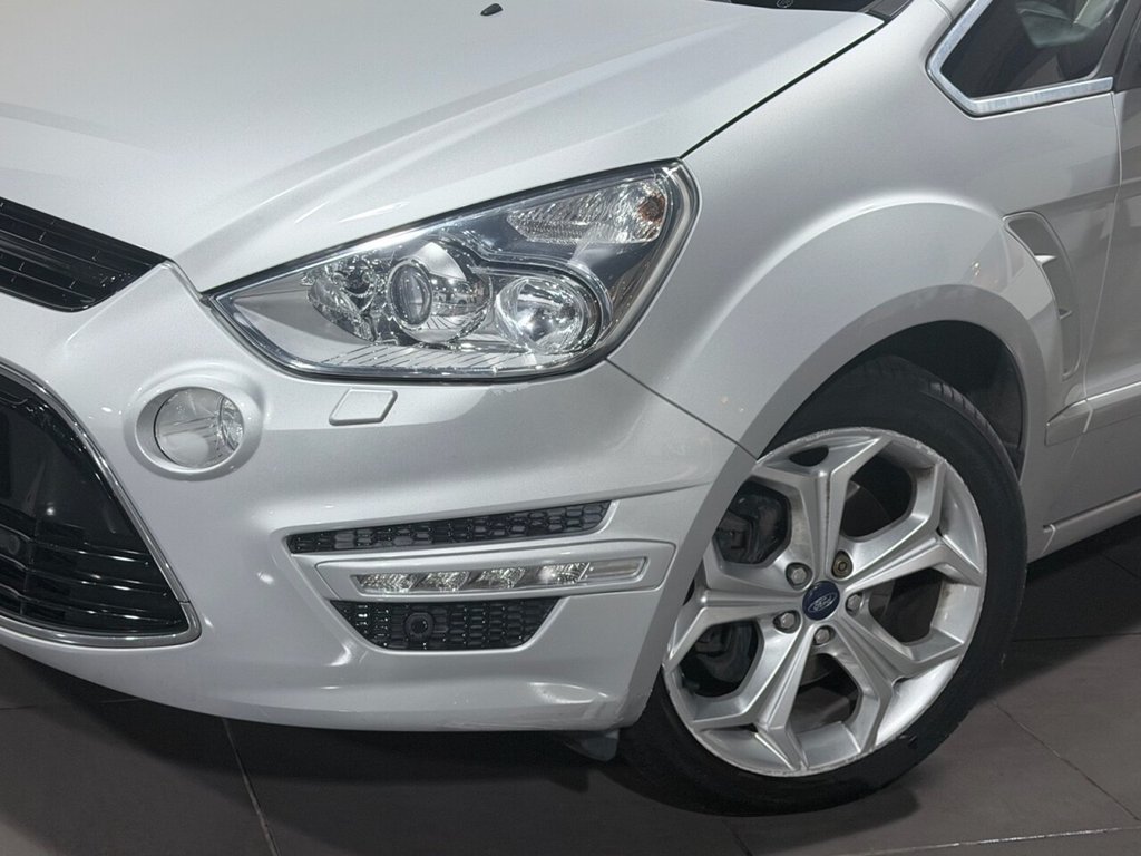 Used Ford S-Max 2010 for sale - 77037680: Photo 19