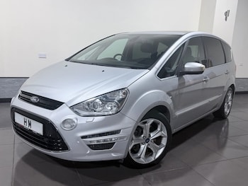 2010 (10) - 2.0 EcoBoost Titanium 5dr Powershift