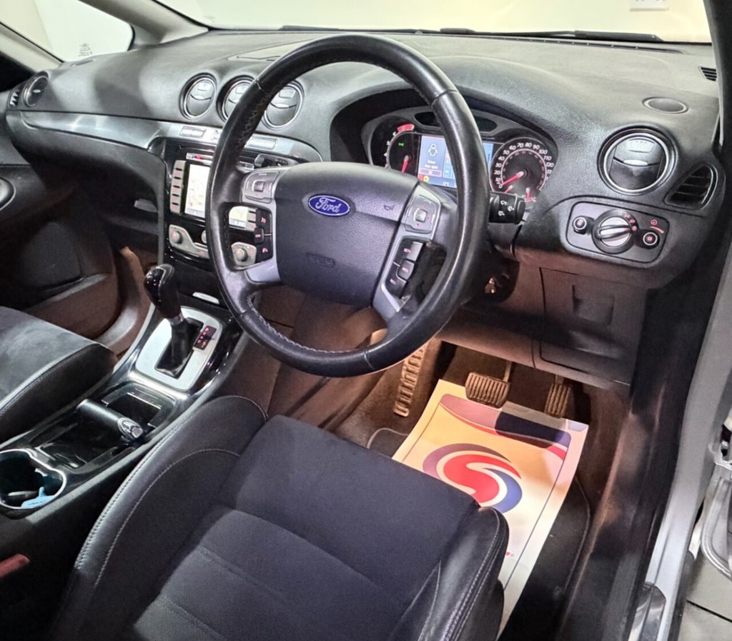 Used Ford S-Max 2010 for sale - 77037680: Photo 23