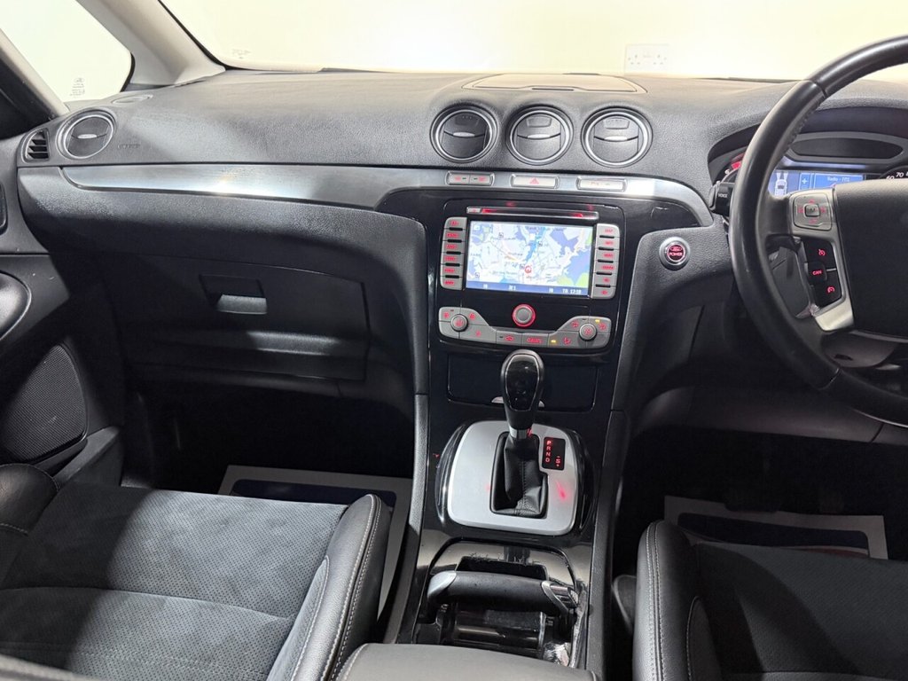 Used Ford S-Max 2010 for sale - 77037680: Photo 25