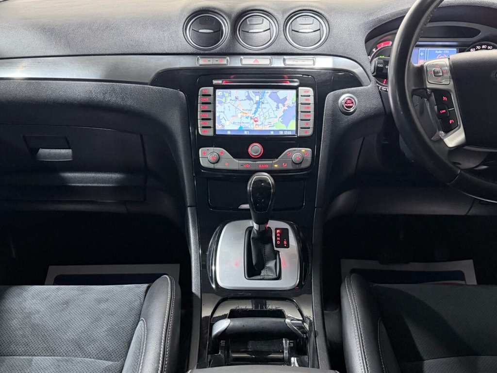 Used Ford S-Max 2010 for sale - 77037680: Photo 26