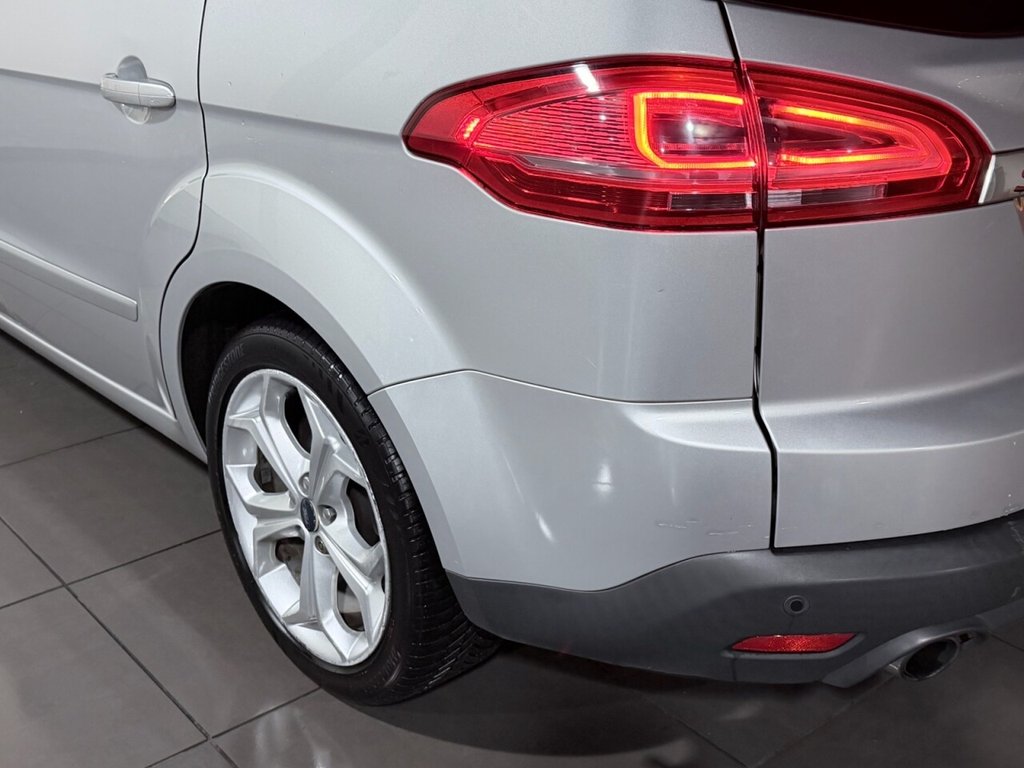 Used Ford S-Max 2010 for sale - 77037680: Photo 32