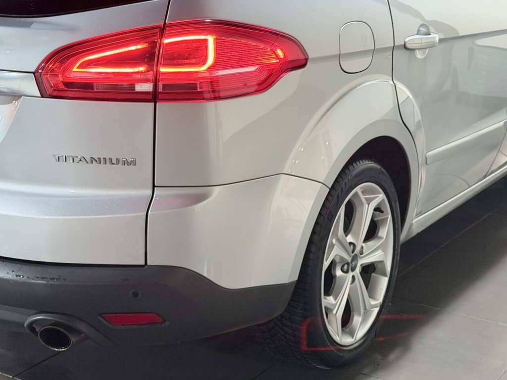 Used Ford S-Max 2010 for sale - 77037680: Photo 33