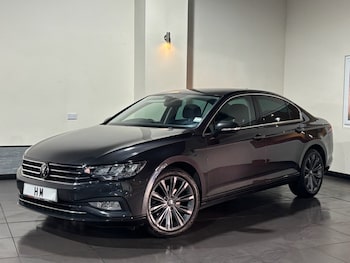 Volkswagen - Passat