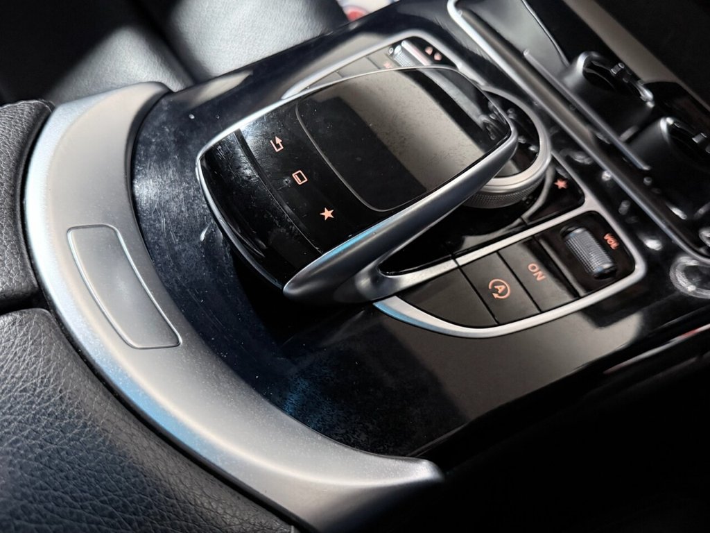 Used Mercedes-Benz C Class 2014 for sale - 77571406: Photo 13