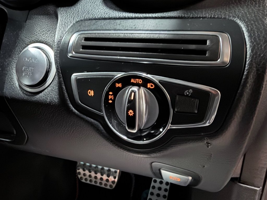 Used Mercedes-Benz C Class 2014 for sale - 77571406: Photo 15