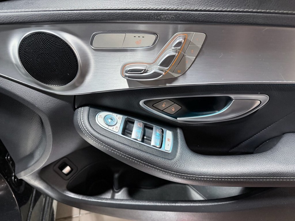 Used Mercedes-Benz C Class 2014 for sale - 77571406: Photo 24