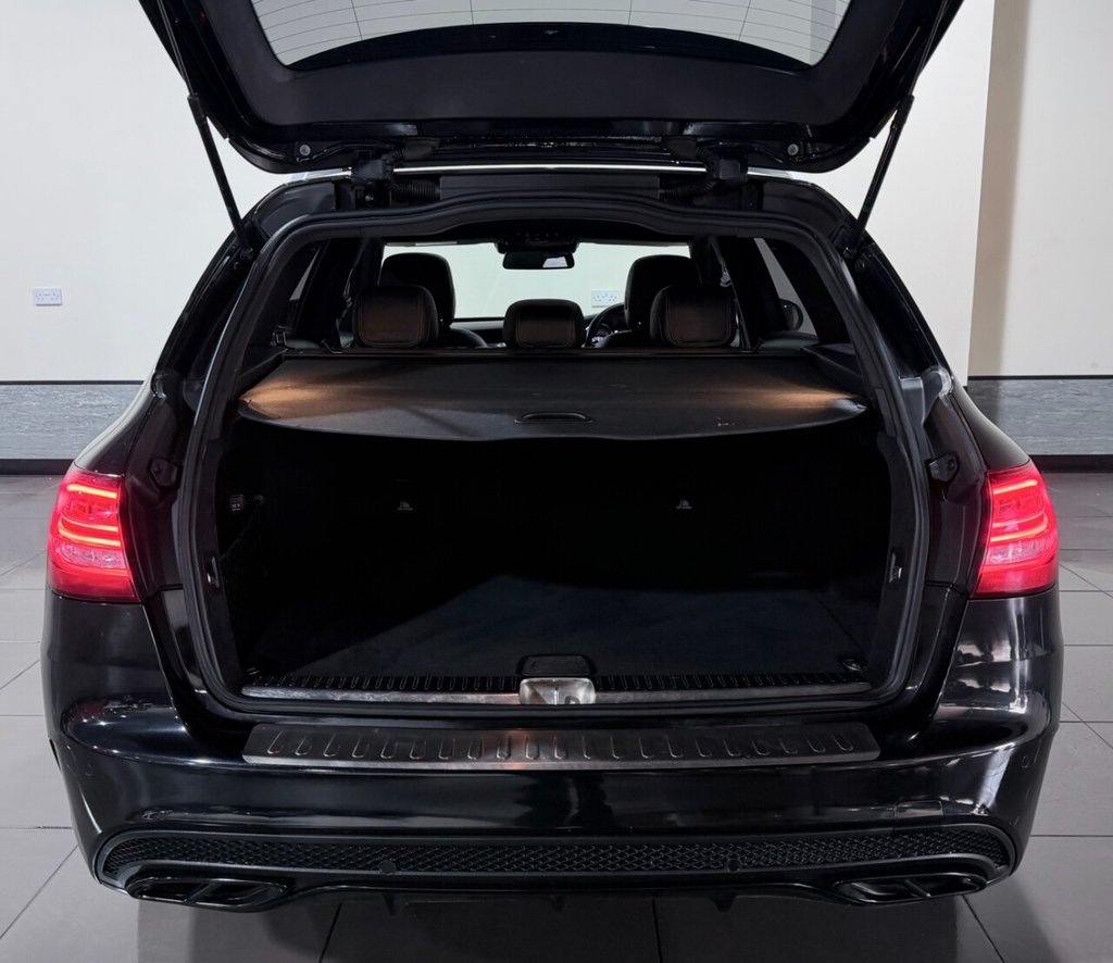 Used Mercedes-Benz C Class 2014 for sale - 77571406: Photo 38