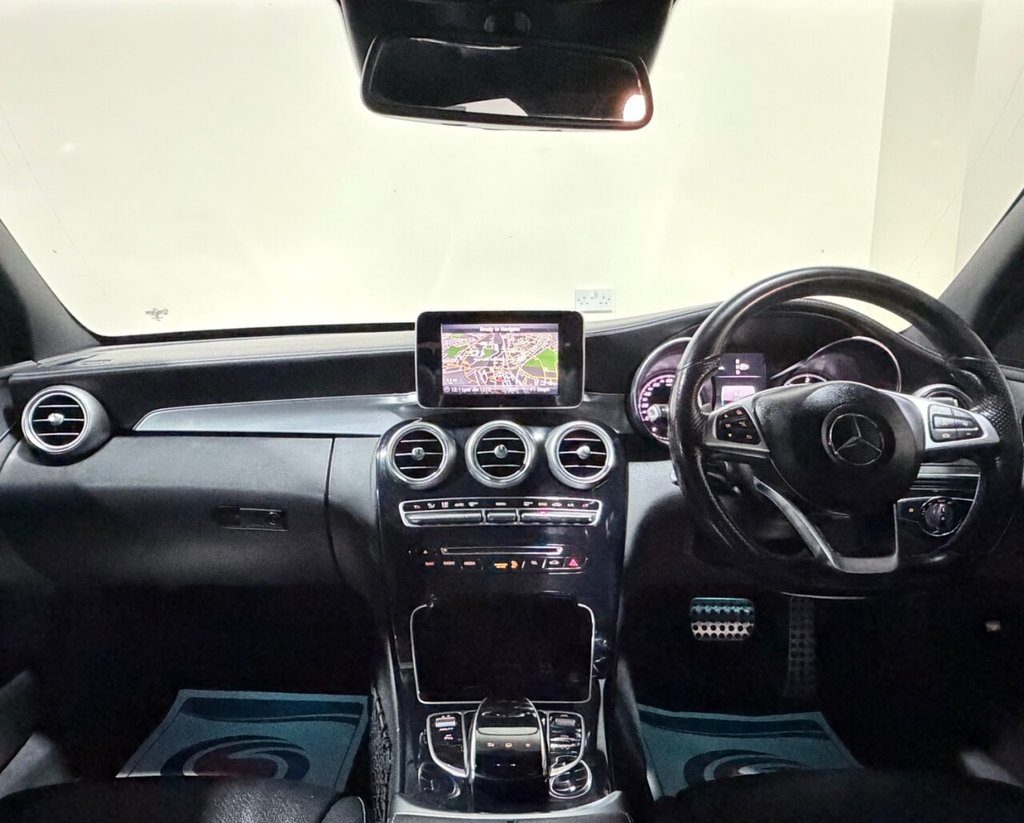 Used Mercedes-Benz C Class 2014 for sale - 77571406: Photo 7