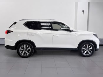 Used Ssangyong Rexton 2022 for sale - 79312990: Photo