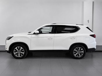 Used Ssangyong Rexton 2022 for sale - 79312990: Photo