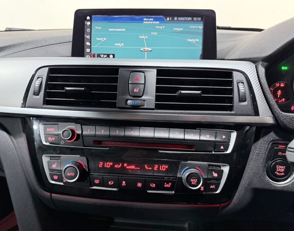 Used BMW 4 Series 2018 for sale - 77798219: Photo 10