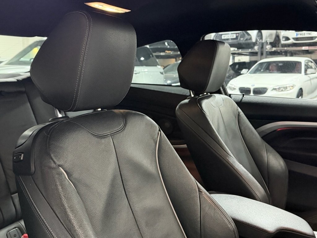 Used BMW 4 Series 2018 for sale - 77798219: Photo 14