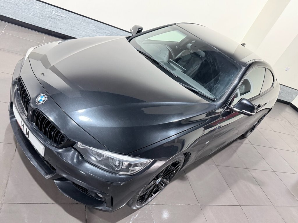 Used BMW 4 Series 2018 for sale - 77798219: Photo 22