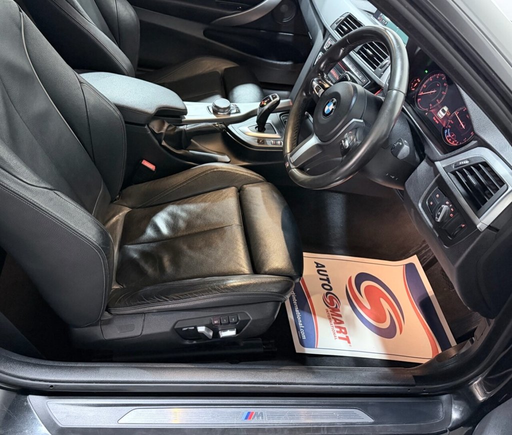 Used BMW 4 Series 2018 for sale - 77798219: Photo 27