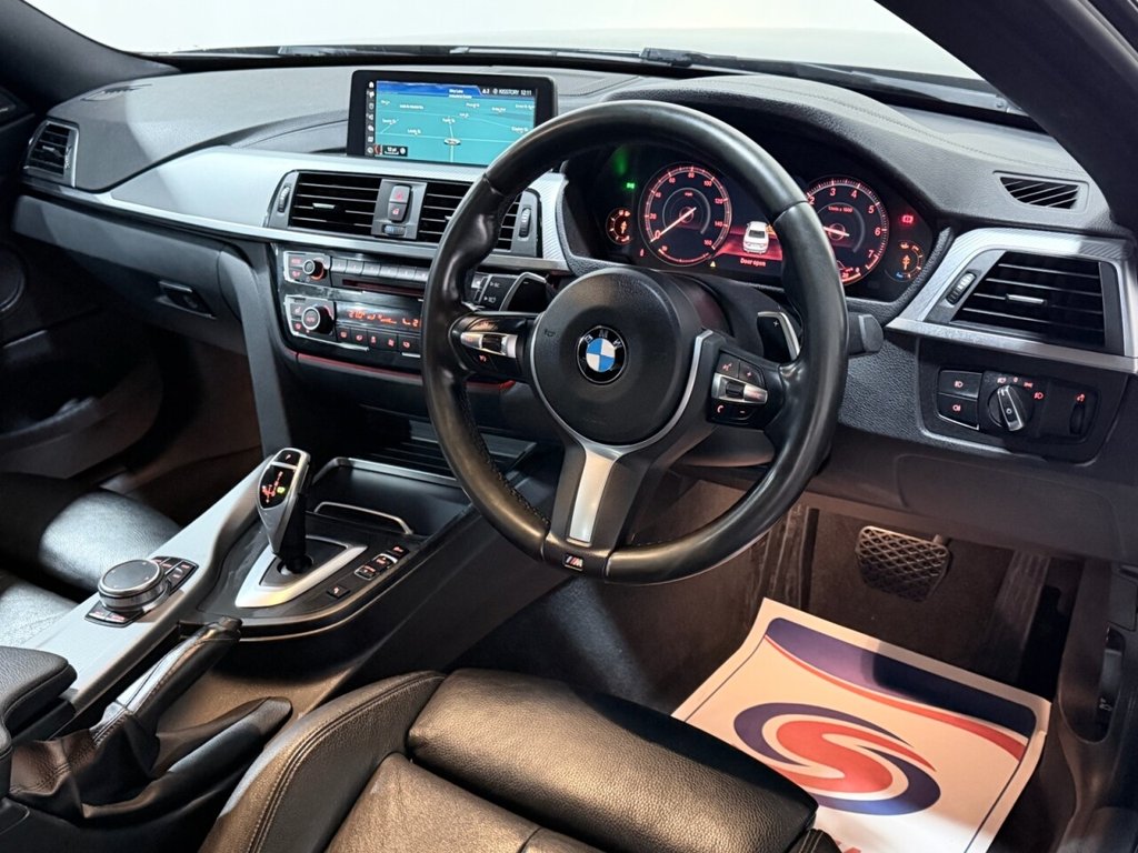 Used BMW 4 Series 2018 for sale - 77798219: Photo 28