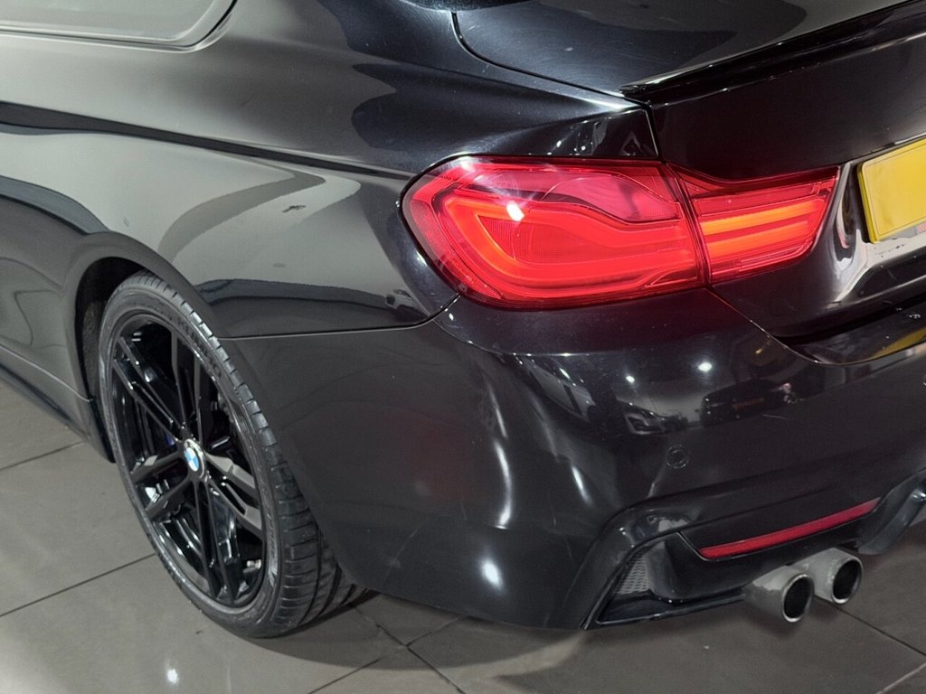 Used BMW 4 Series 2018 for sale - 77798219: Photo 34