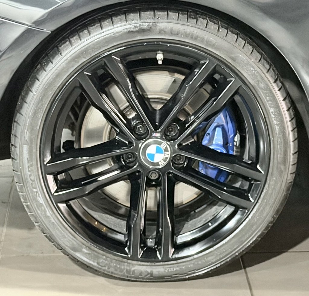Used BMW 4 Series 2018 for sale - 77798219: Photo 38
