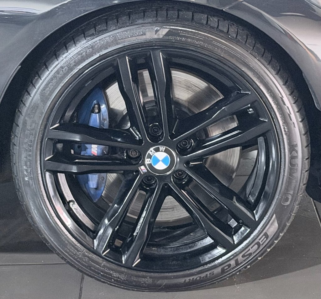 Used BMW 4 Series 2018 for sale - 77798219: Photo 39