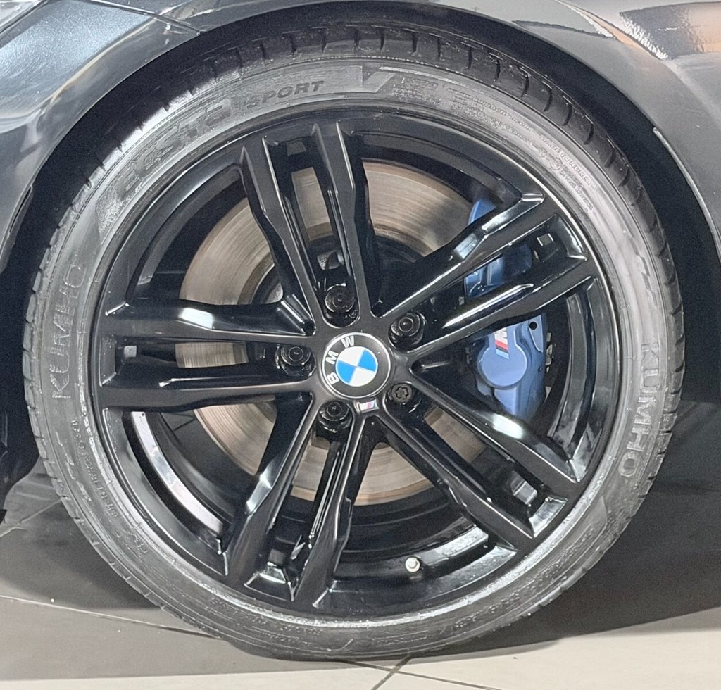 Used BMW 4 Series 2018 for sale - 77798219: Photo 40