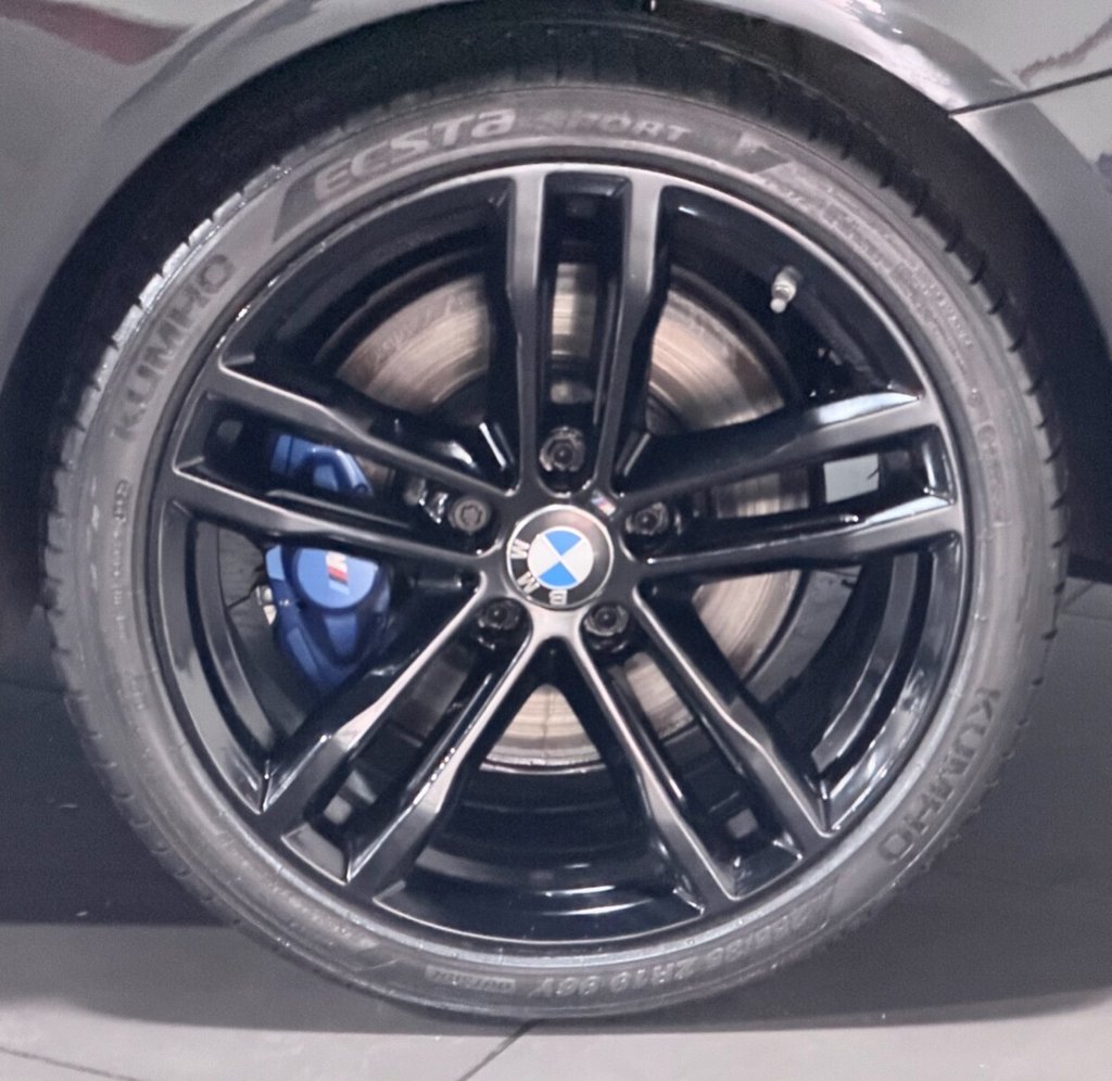 Used BMW 4 Series 2018 for sale - 77798219: Photo 41