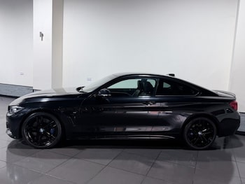 Used BMW 4 Series 2018 for sale - 77798219: Photo