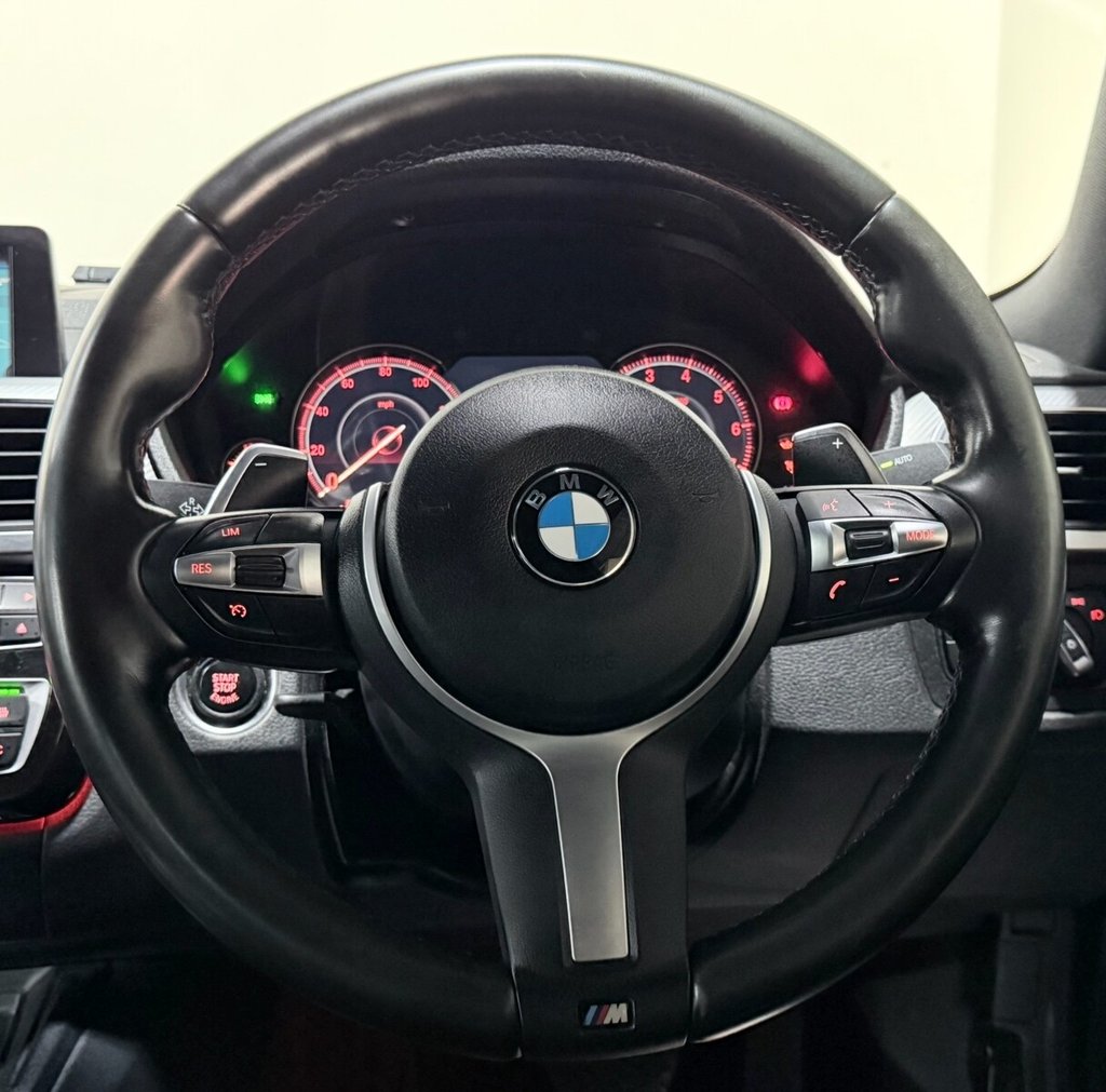Used BMW 4 Series 2018 for sale - 77798219: Photo 8