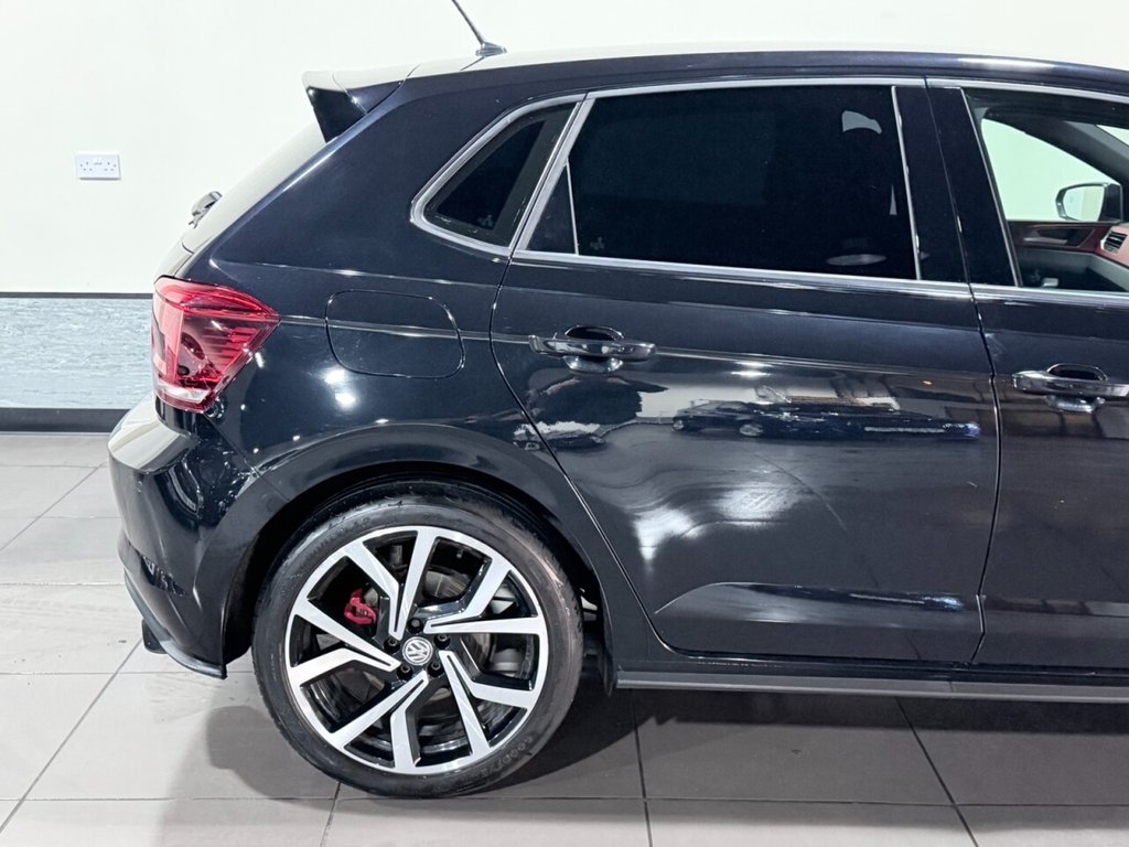 Used Volkswagen Polo 2019 for sale - 76900924: Photo 15
