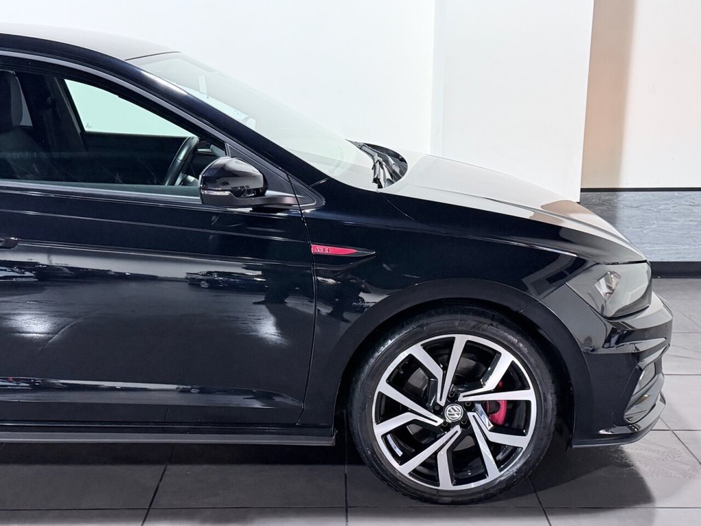 Used Volkswagen Polo 2019 for sale - 76900924: Photo 16