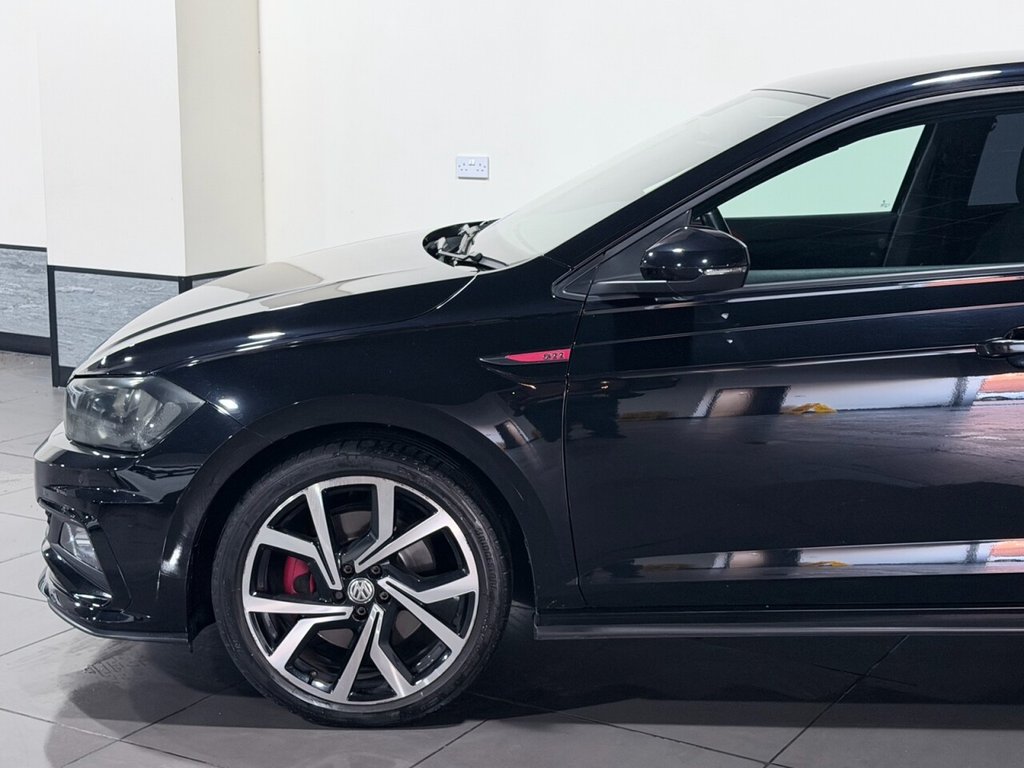Used Volkswagen Polo 2019 for sale - 76900924: Photo 17