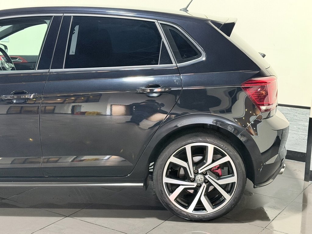 Used Volkswagen Polo 2019 for sale - 76900924: Photo 18