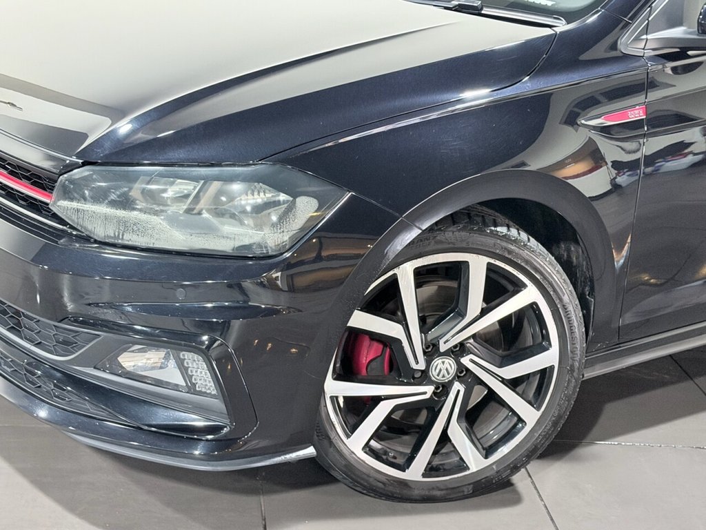 Used Volkswagen Polo 2019 for sale - 76900924: Photo 20